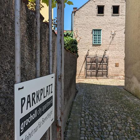 Zentrales & Modernes City-Apartment Graz Luaran gambar