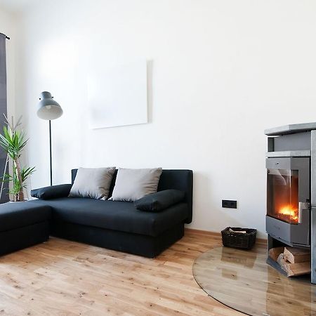 Zentrales & Modernes City-Apartment Graz Bilik gambar