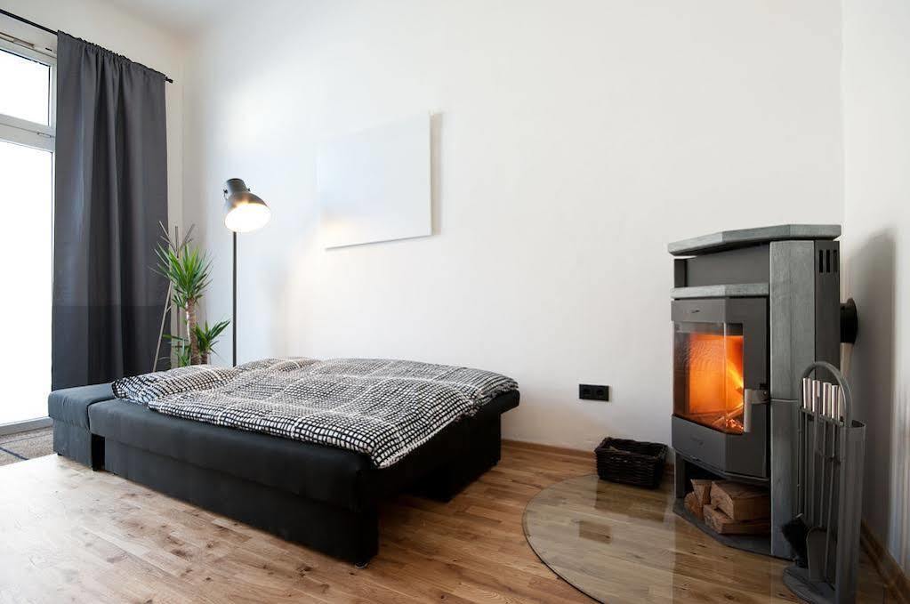 Zentrales & Modernes City-Apartment Graz Luaran gambar